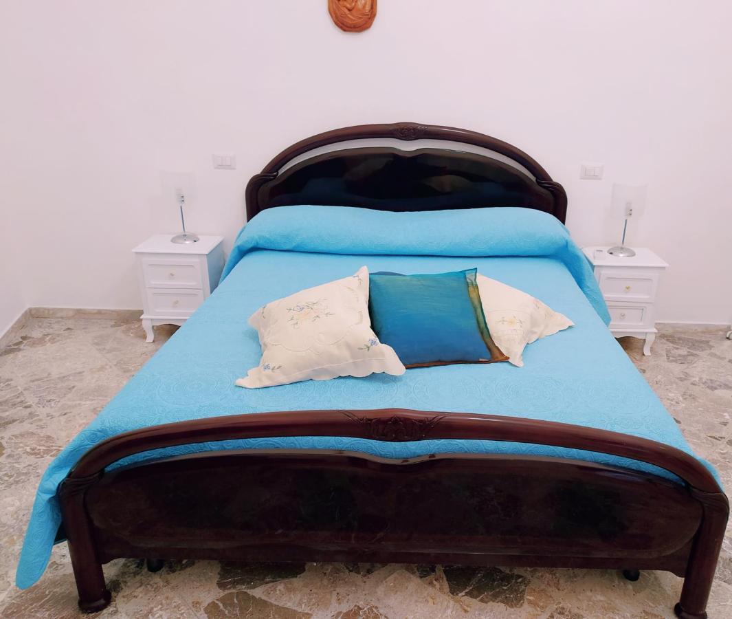 Apartamento Cetara Sunny House Exterior foto