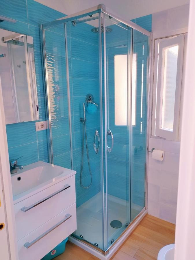 Apartamento Cetara Sunny House Exterior foto