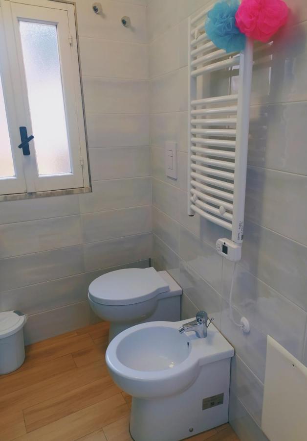 Apartamento Cetara Sunny House Exterior foto
